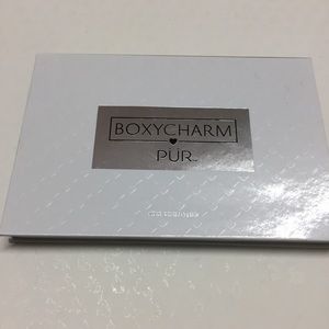 Boxycharm Pur Minerals Eyeshadow Palette NEW NWOT